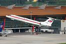 Tupolev Tu-134B-3
