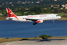 Airbus A320-232