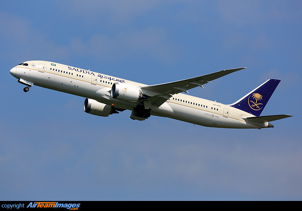 Boeing 787-9 Dreamliner Boeing 787-9 Dreamliner