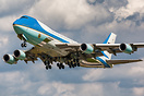 Boeing VC-25A