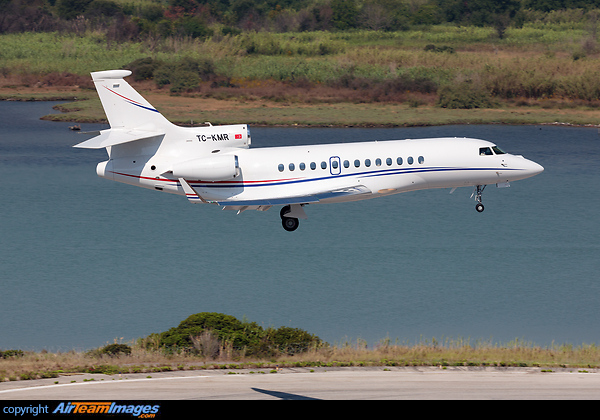 Dassault Falcon 7X Dassault Falcon 7X