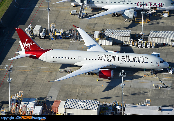 Boeing 787-9 Dreamliner Boeing 787-9 Dreamliner