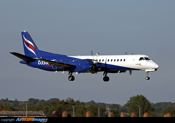 Saab 2000 Saab 2000