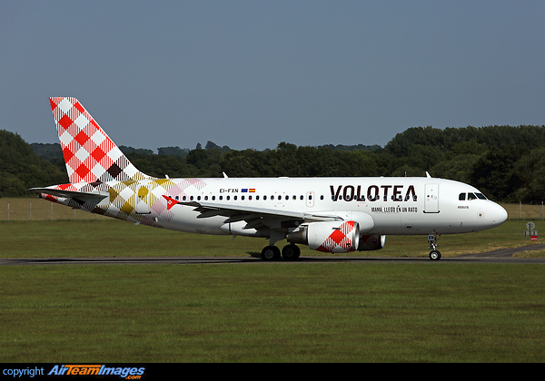 Airbus A319-111 Airbus A319-111