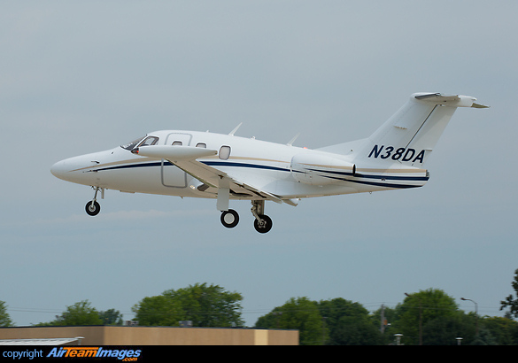 Eclipse 500 Eclipse 500