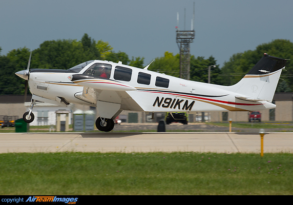 Beechcraft G36 Bonanza Beechcraft G36 Bonanza