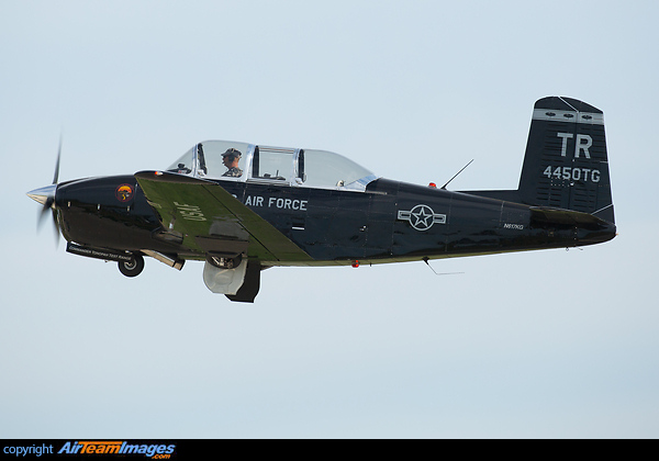Beechcraft T-34B Mentor Beechcraft T-34B Mentor