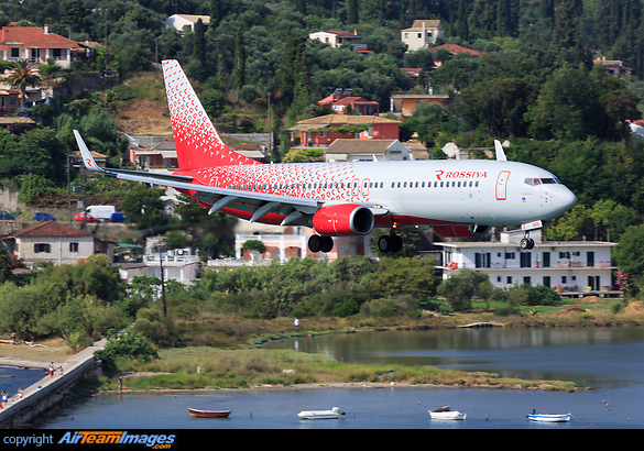 Boeing 737-8AS Boeing 737-8AS