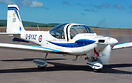 Grob G-115E Tutor T1
