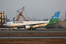 Airbus A330-202