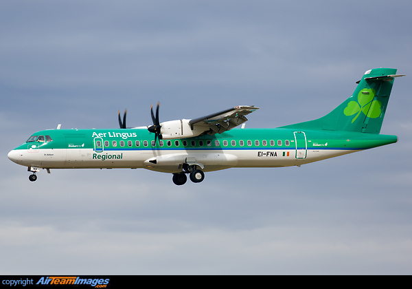 ATR 72-600 ATR 72-600