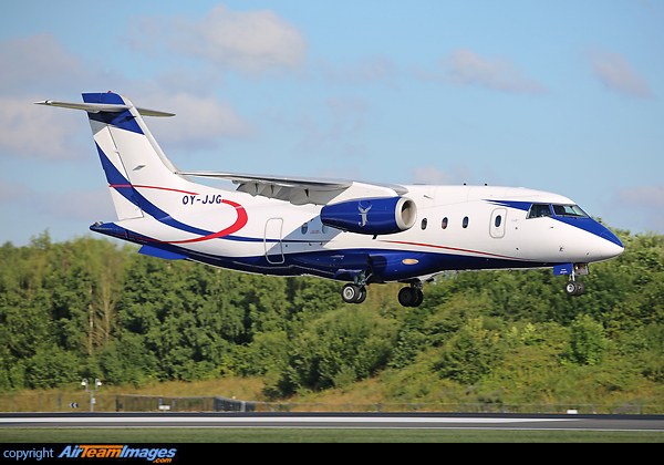 Dornier 328-310 328JET Dornier 328-310 328JET