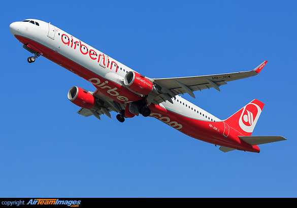 Airbus A321-211 Airbus A321-211