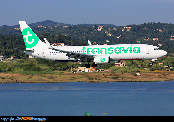 Boeing 737-8K2 Boeing 737-8K2