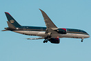 Boeing 787-8 Dreamliner