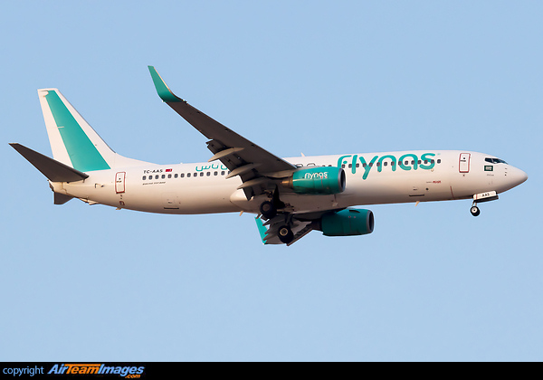 Boeing 737-82R Boeing 737-82R