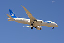 Boeing 787-8 Dreamliner