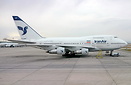 Boeing 747SP-86