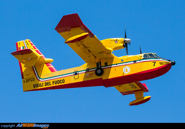 Bombardier CL-415 Bombardier CL-415