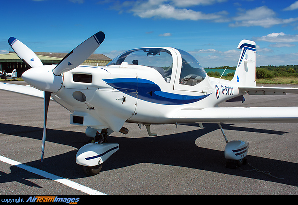 Grob G-115E Tutor T1 Grob G-115E Tutor T1