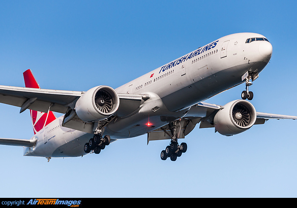 Boeing 777-3F2/ER Boeing 777-3F2/ER