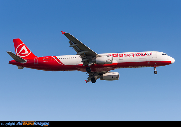 Airbus A321-131 Airbus A321-131