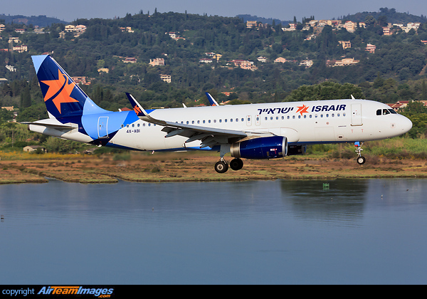 Airbus A320-232 Airbus A320-232