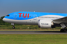 Boeing 787-8 Dreamliner