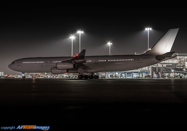 Airbus A340-313X Airbus A340-313X
