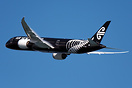 Boeing 787-9 Dreamliner