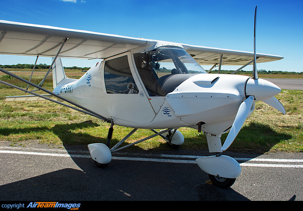 Ikarus C-42 FB80 Ikarus C-42 FB80