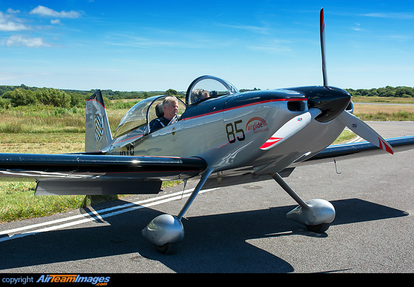 Van's RV-8 Van's RV-8