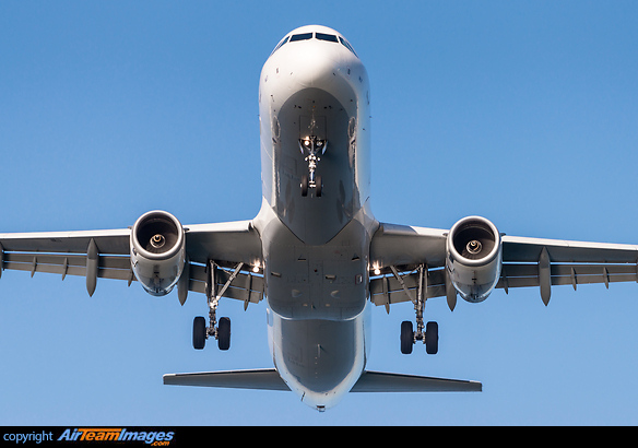 Airbus A321-231 Airbus A321-231