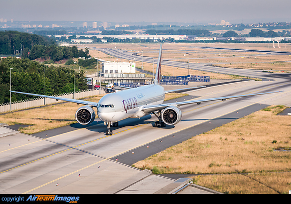 Boeing 777-3DZ/ER Boeing 777-3DZ/ER