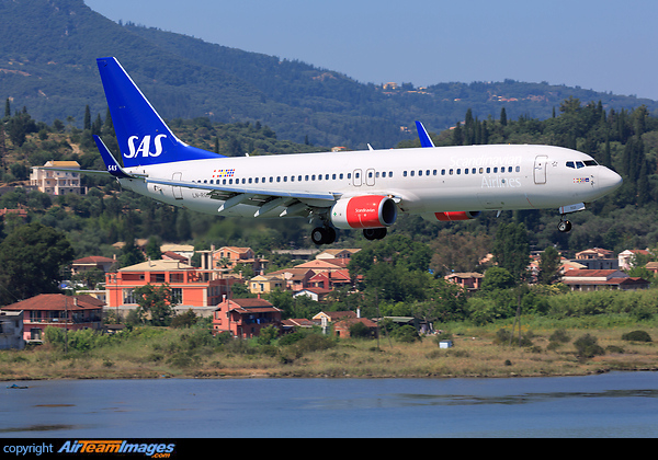 Boeing 737-86N Boeing 737-86N