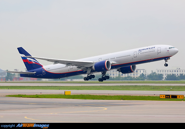 Boeing 777-3M0/ER Boeing 777-3M0/ER
