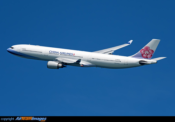 Airbus A330-302 Airbus A330-302