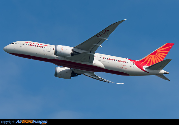 Boeing 787-8 Dreamliner Boeing 787-8 Dreamliner