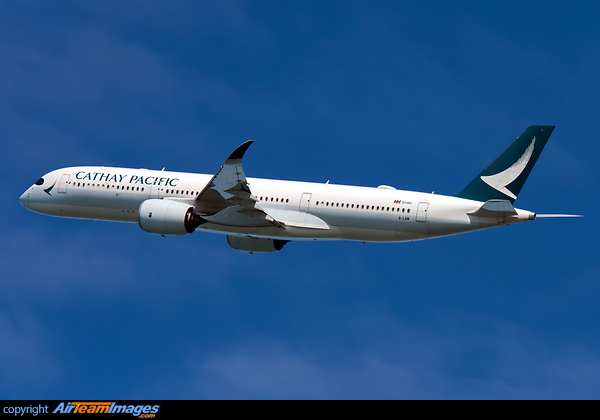 Airbus A350-941 Airbus A350-941