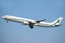 Airbus A340-313X