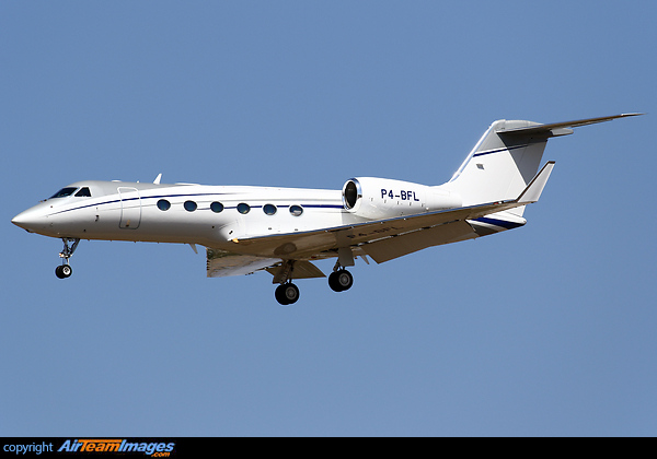 Gulfstream G450 Gulfstream G450