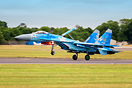 Sukhoi Su-27