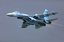 Sukhoi Su-27