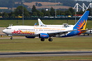 Boeing 737-8MG