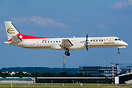 Saab 2000