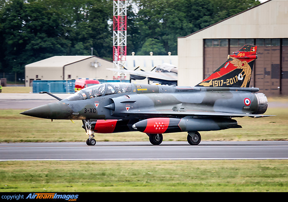 Dassault Mirage 2000D Dassault Mirage 2000D