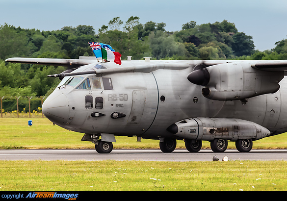 Alenia C-27J Spartan Alenia C-27J Spartan