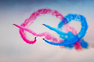 Red Arrows