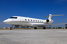 Gulfstream G650ER Gulfstream G650ER