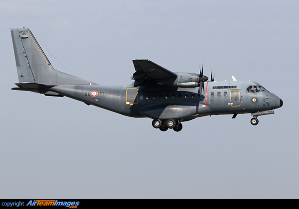 CASA CN-235M-300 CASA CN-235M-300